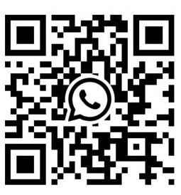 WhatsApp QR Code